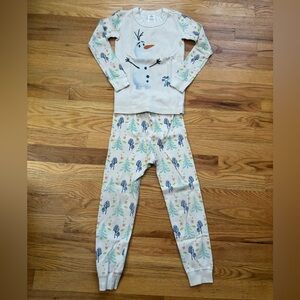 Hanna Andersson Olaf Set